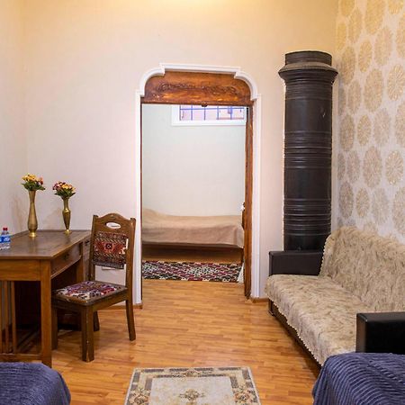 Old City Apartment باكو المظهر الخارجي الصورة