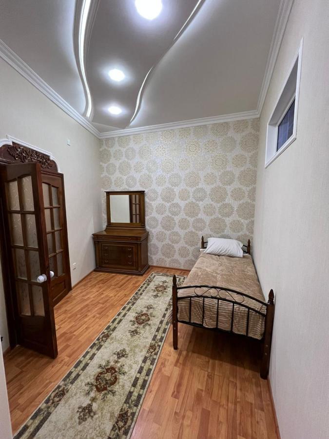 Old City Apartment باكو المظهر الخارجي الصورة