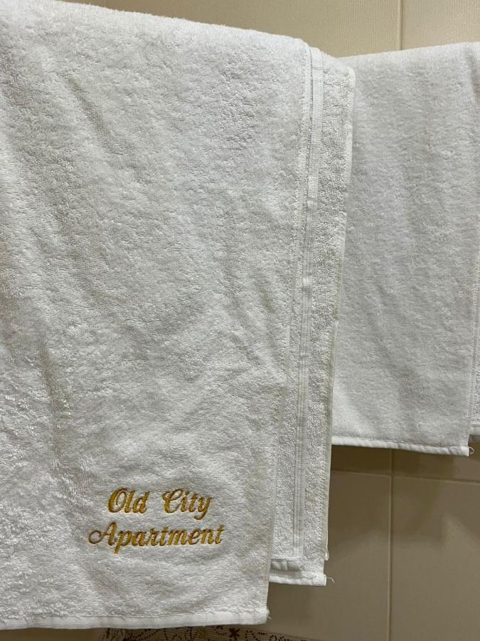 Old City Apartment باكو المظهر الخارجي الصورة