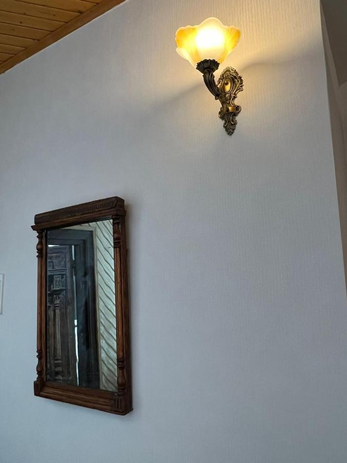 Old City Apartment باكو المظهر الخارجي الصورة