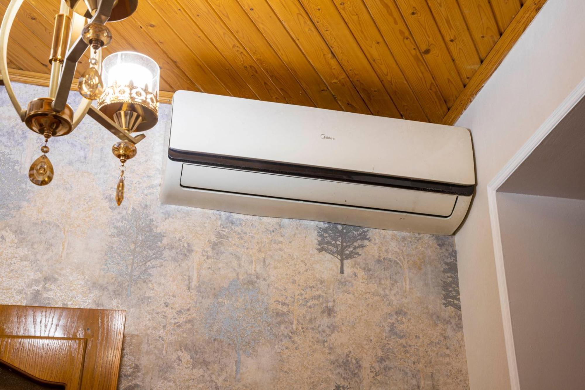 Old City Apartment باكو المظهر الخارجي الصورة