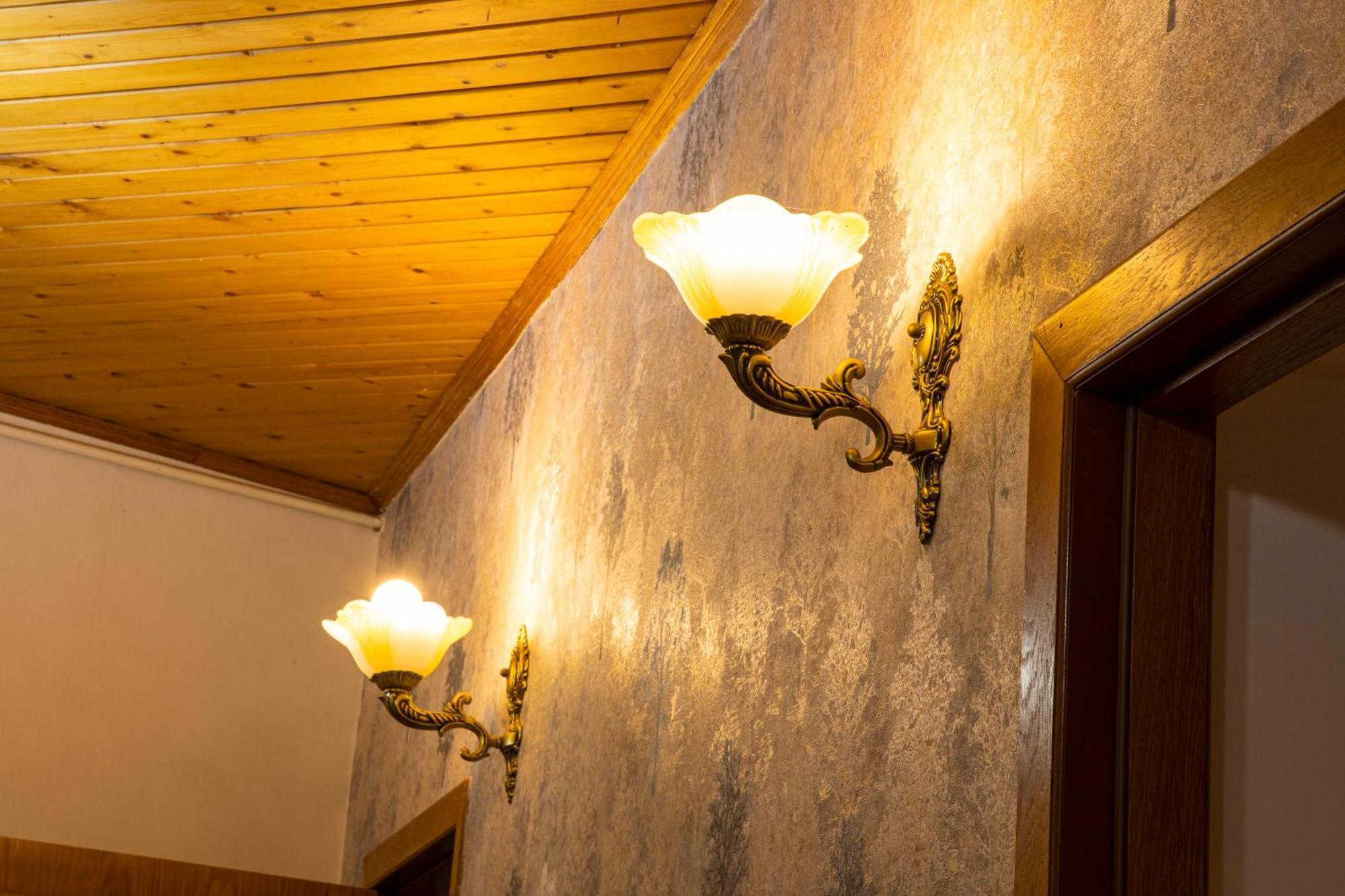 Old City Apartment باكو المظهر الخارجي الصورة